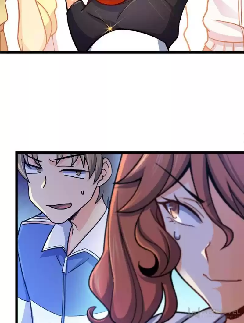 Spare Me, Great Lord! Chapter 38