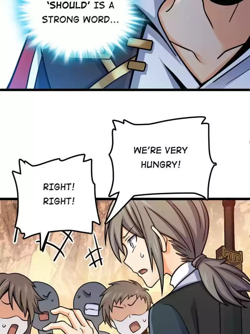 Spare Me, Great Lord! Chapter 38