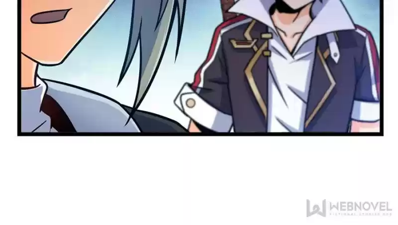 Spare Me, Great Lord! Chapter 38