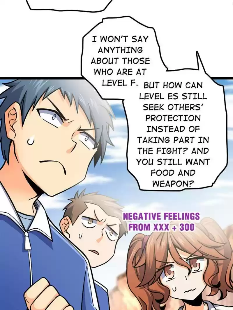 Spare Me, Great Lord! Chapter 38