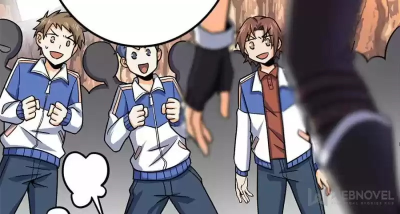 Spare Me, Great Lord! Chapter 38