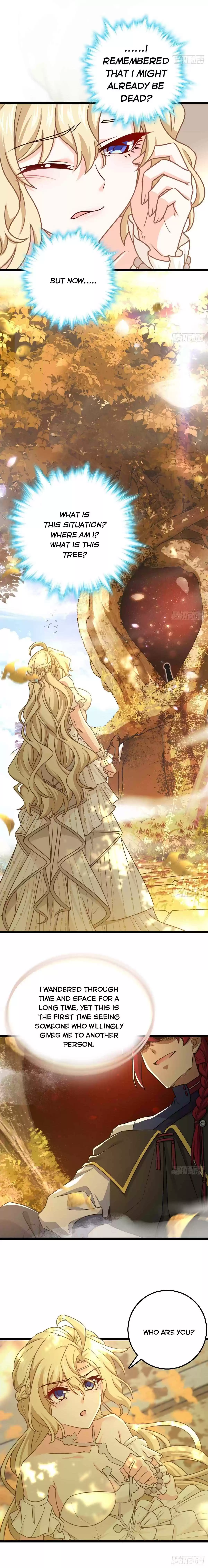 Spare Me, Great Lord! Chapter 380