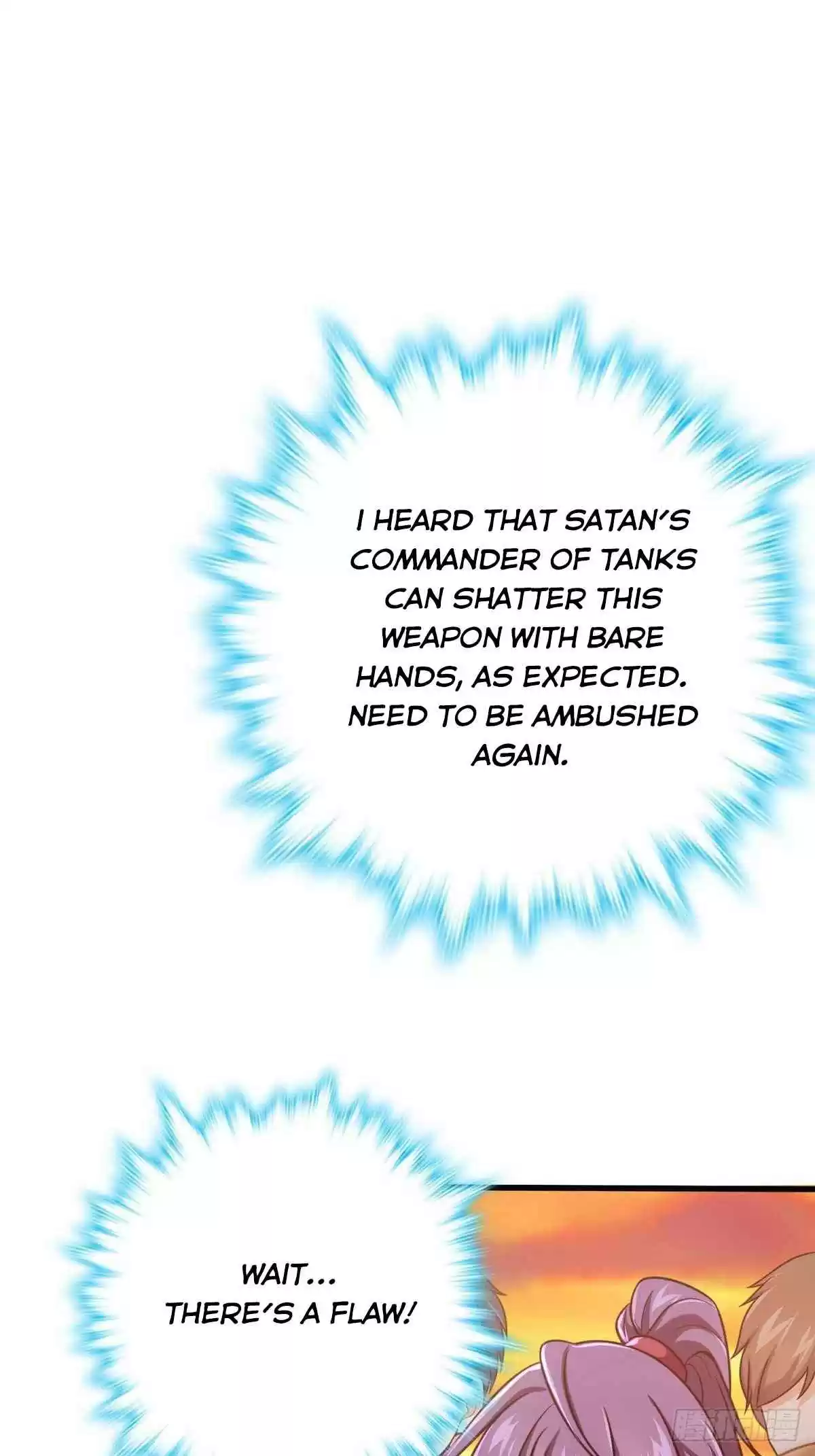 Spare Me, Great Lord! Chapter 381