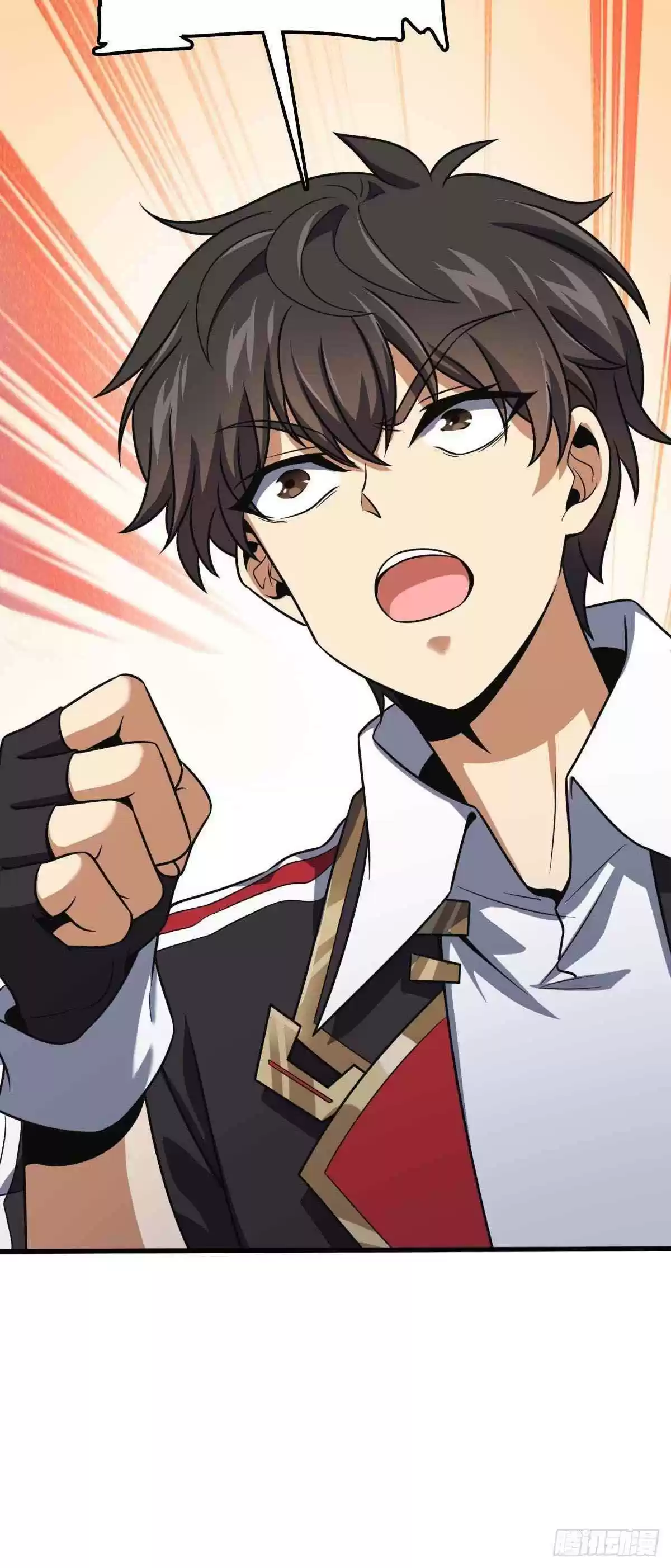 Spare Me, Great Lord! Chapter 381