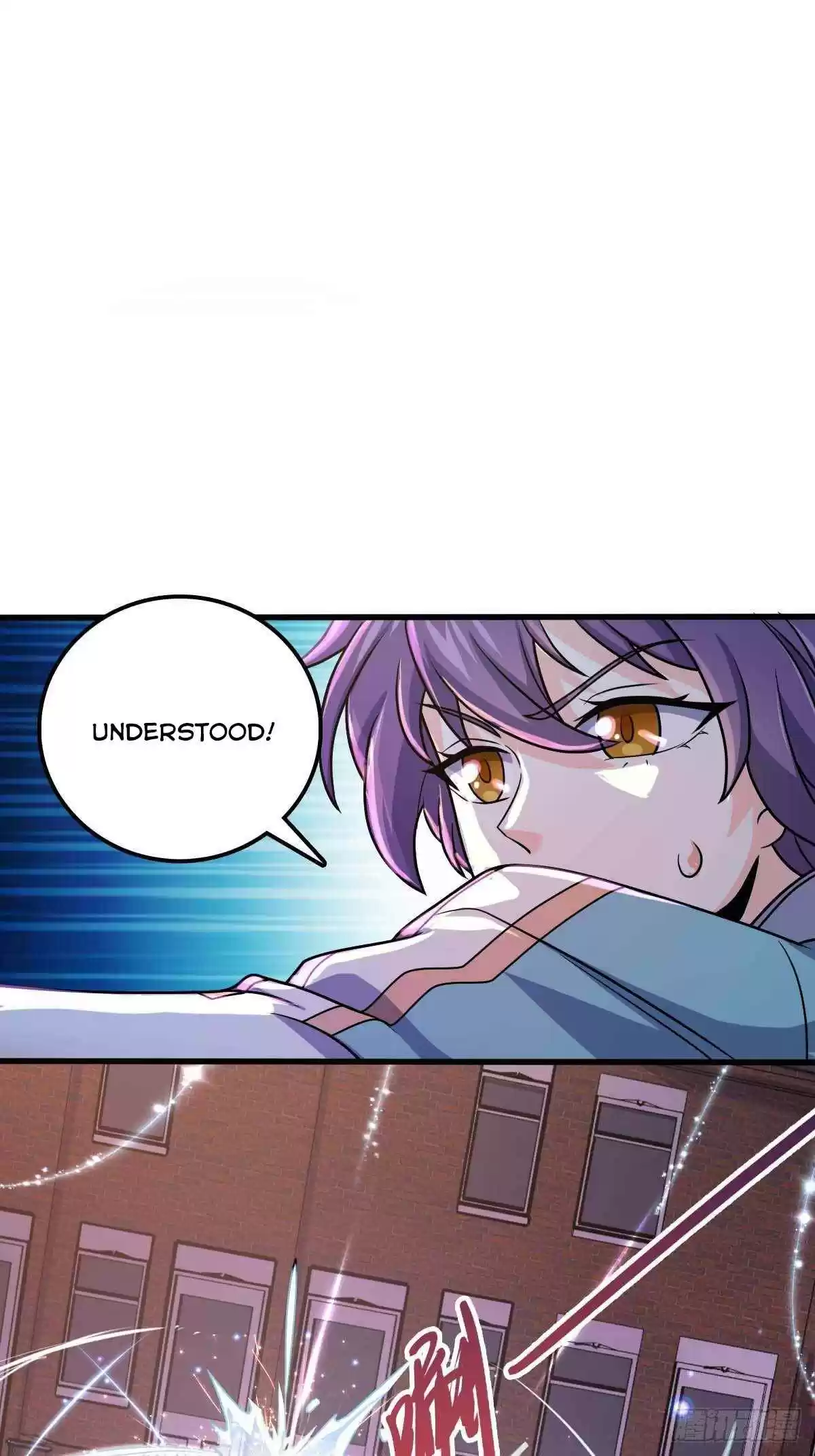 Spare Me, Great Lord! Chapter 381