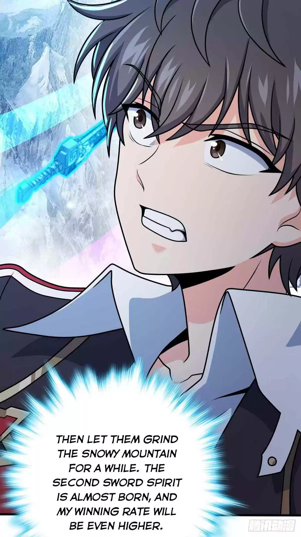 Spare Me, Great Lord! Chapter 381