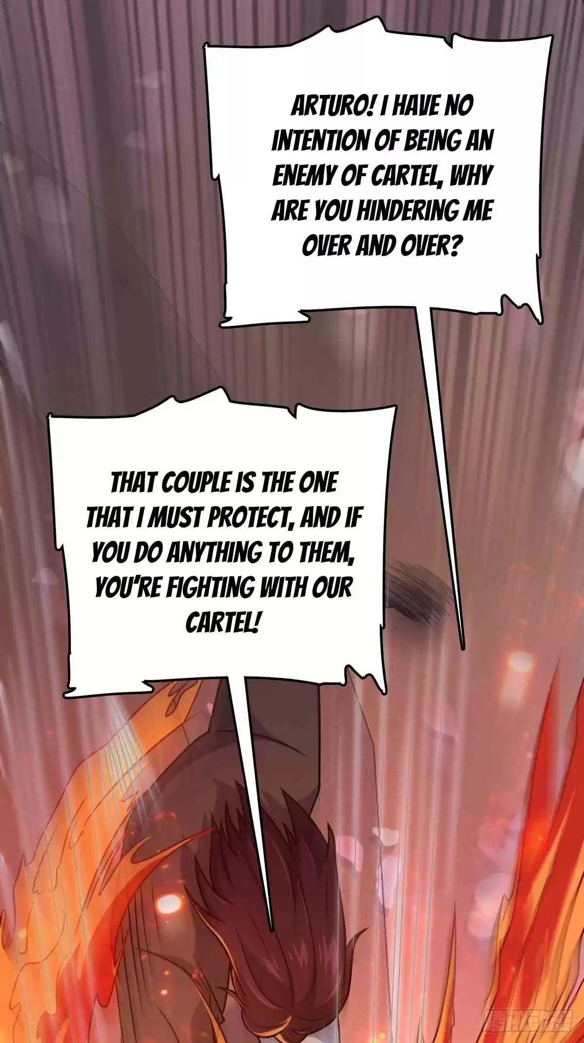 Spare Me, Great Lord! Chapter 381