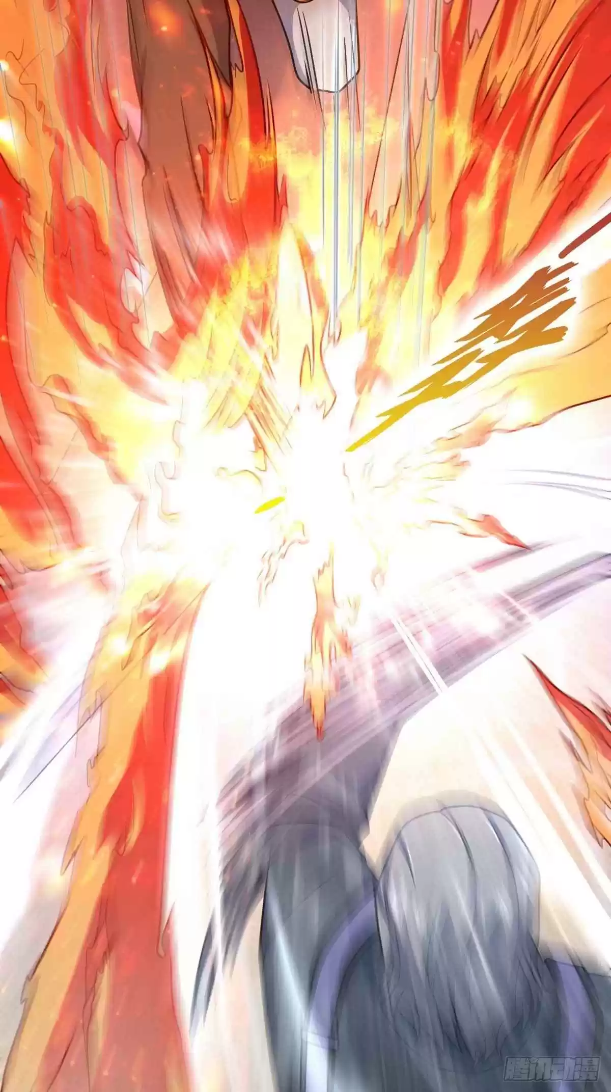 Spare Me, Great Lord! Chapter 381