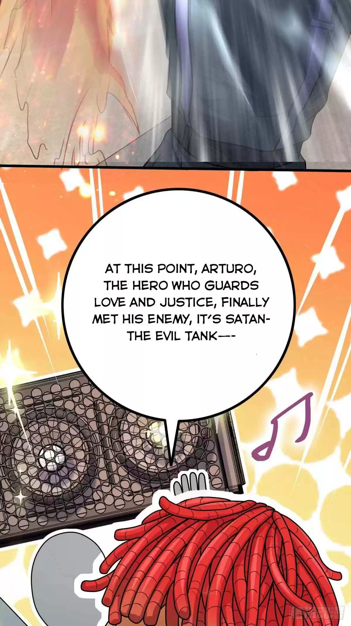 Spare Me, Great Lord! Chapter 381