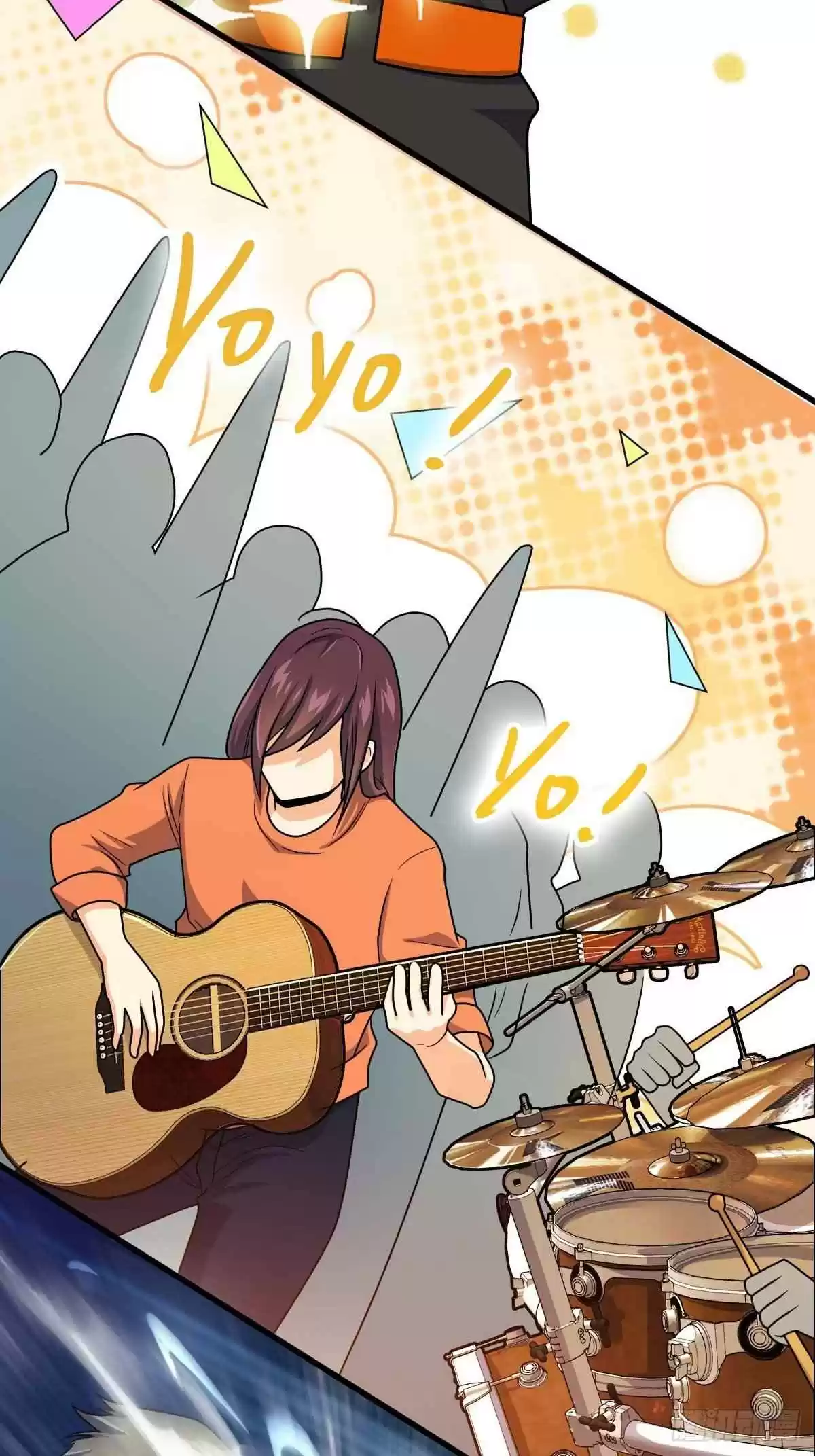 Spare Me, Great Lord! Chapter 381