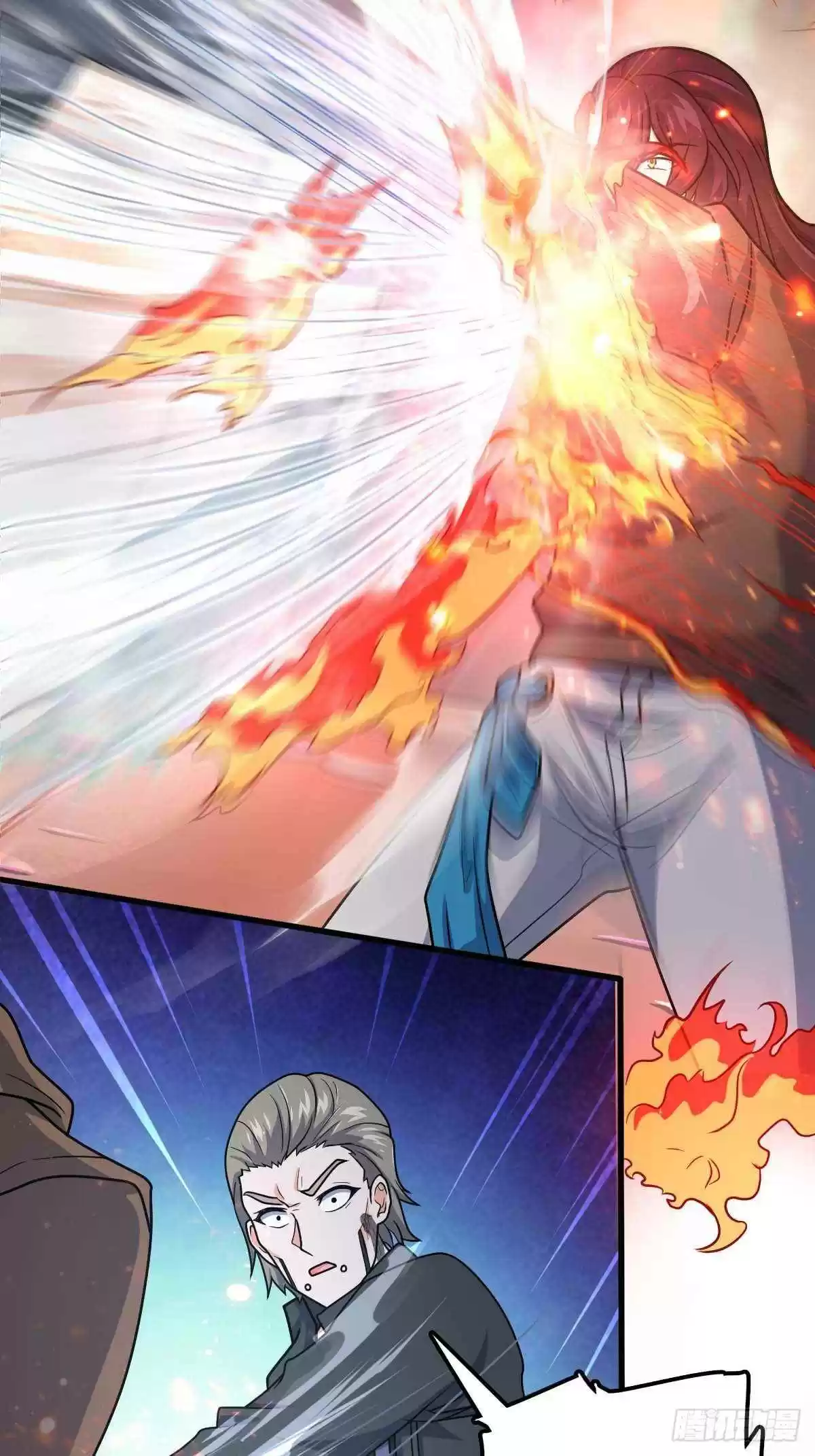 Spare Me, Great Lord! Chapter 381