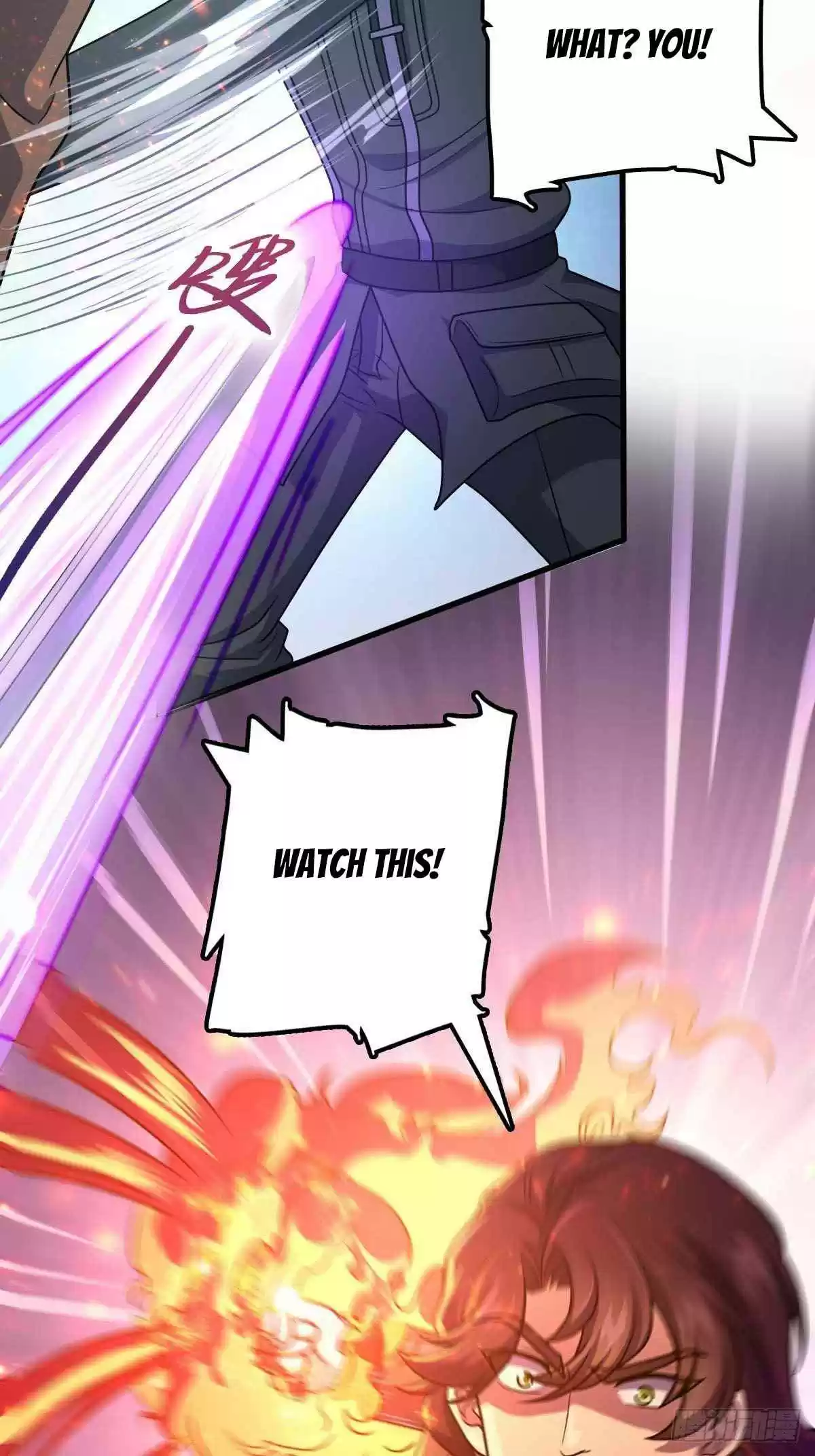 Spare Me, Great Lord! Chapter 381