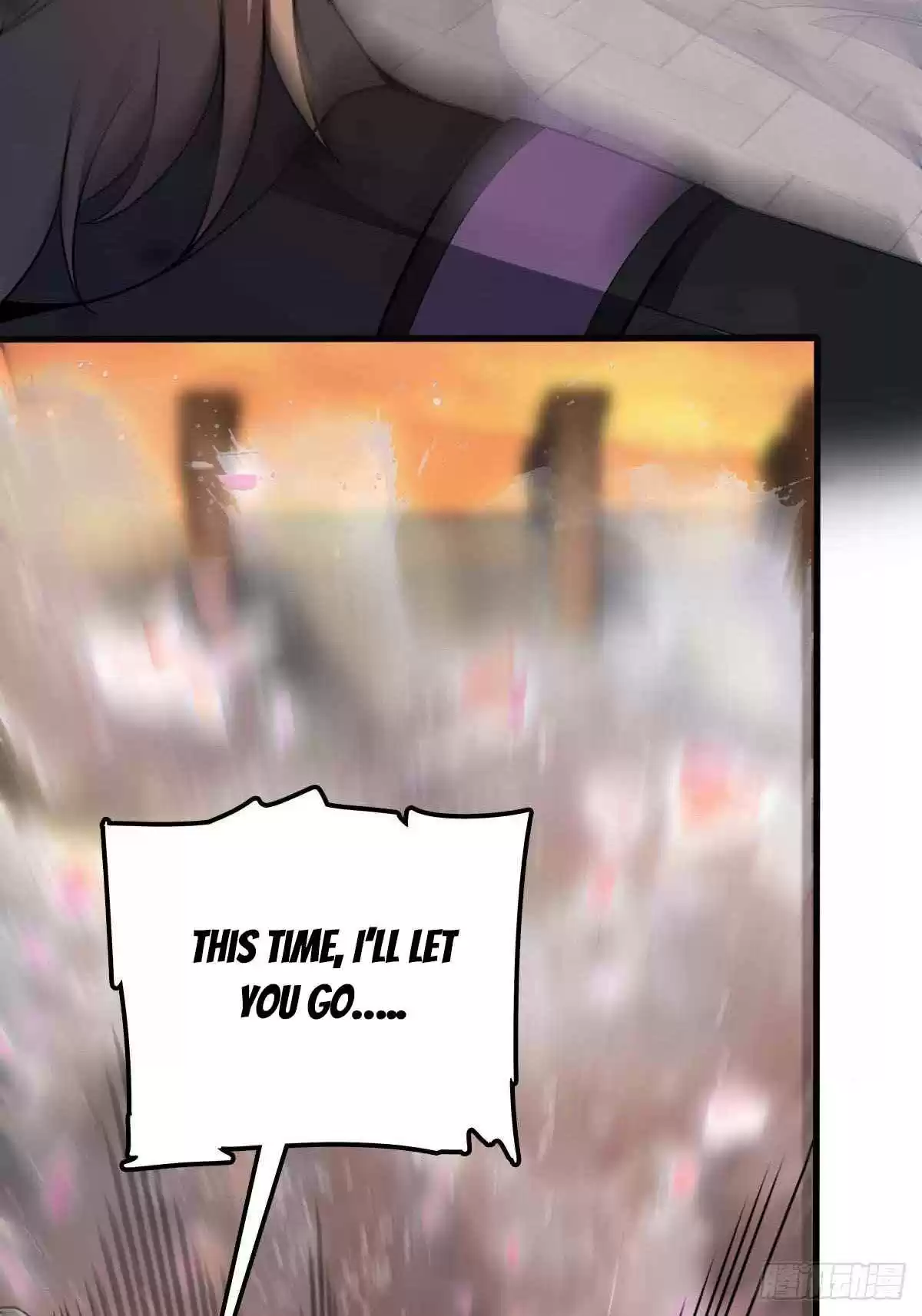 Spare Me, Great Lord! Chapter 381