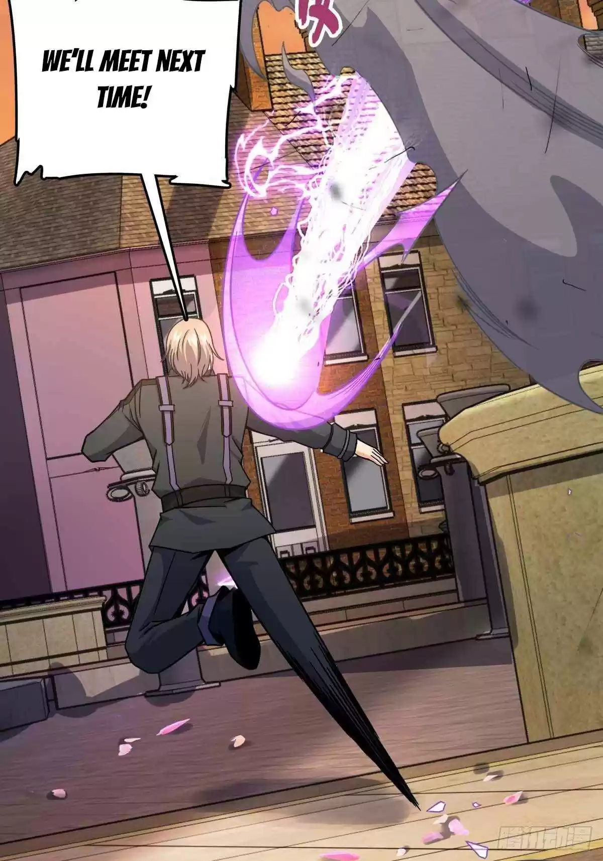 Spare Me, Great Lord! Chapter 381