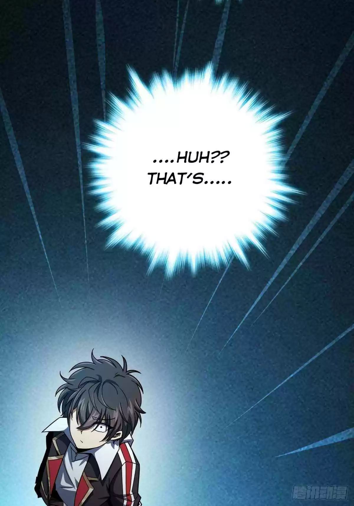 Spare Me, Great Lord! Chapter 381