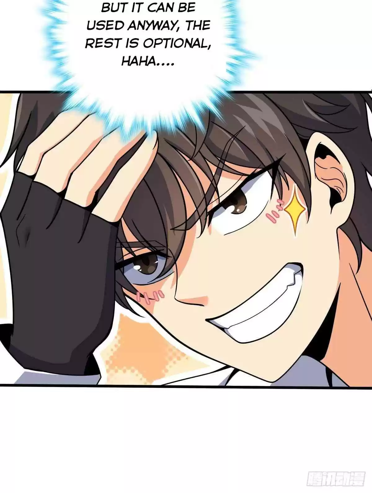 Spare Me, Great Lord! Chapter 381