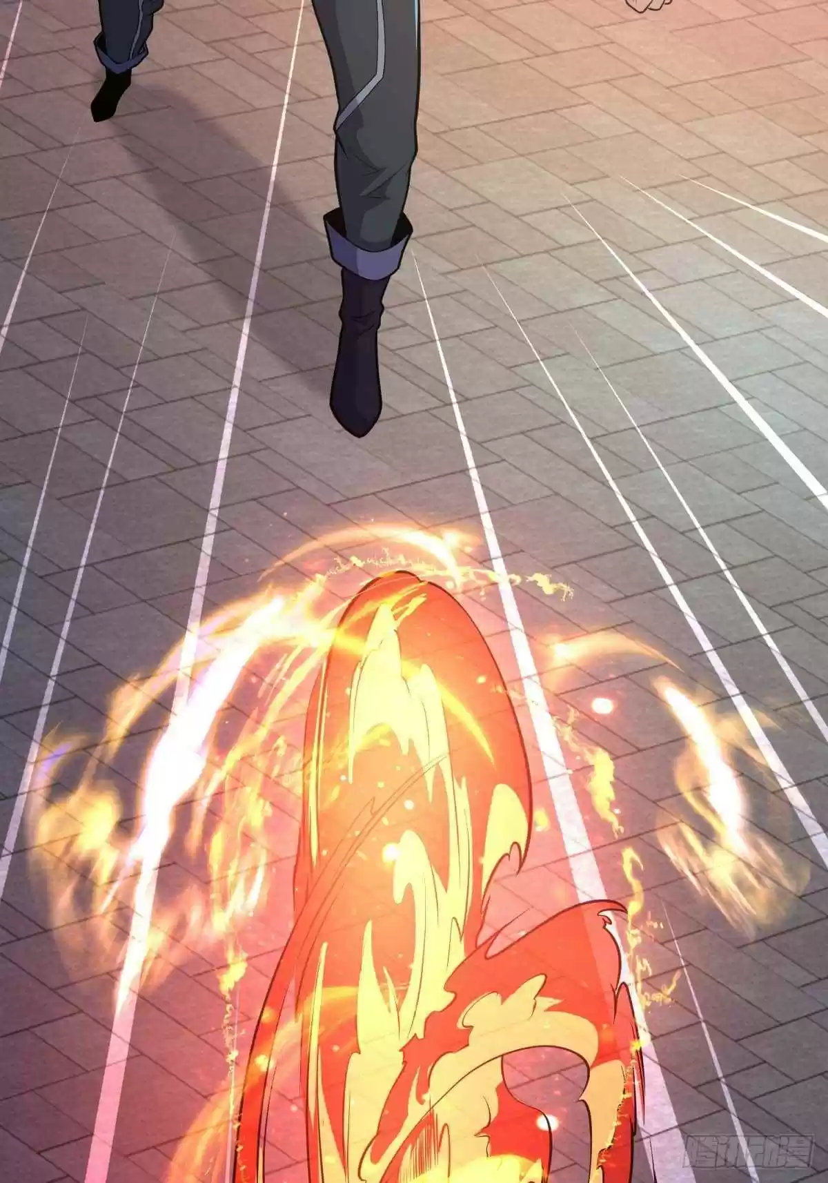 Spare Me, Great Lord! Chapter 381