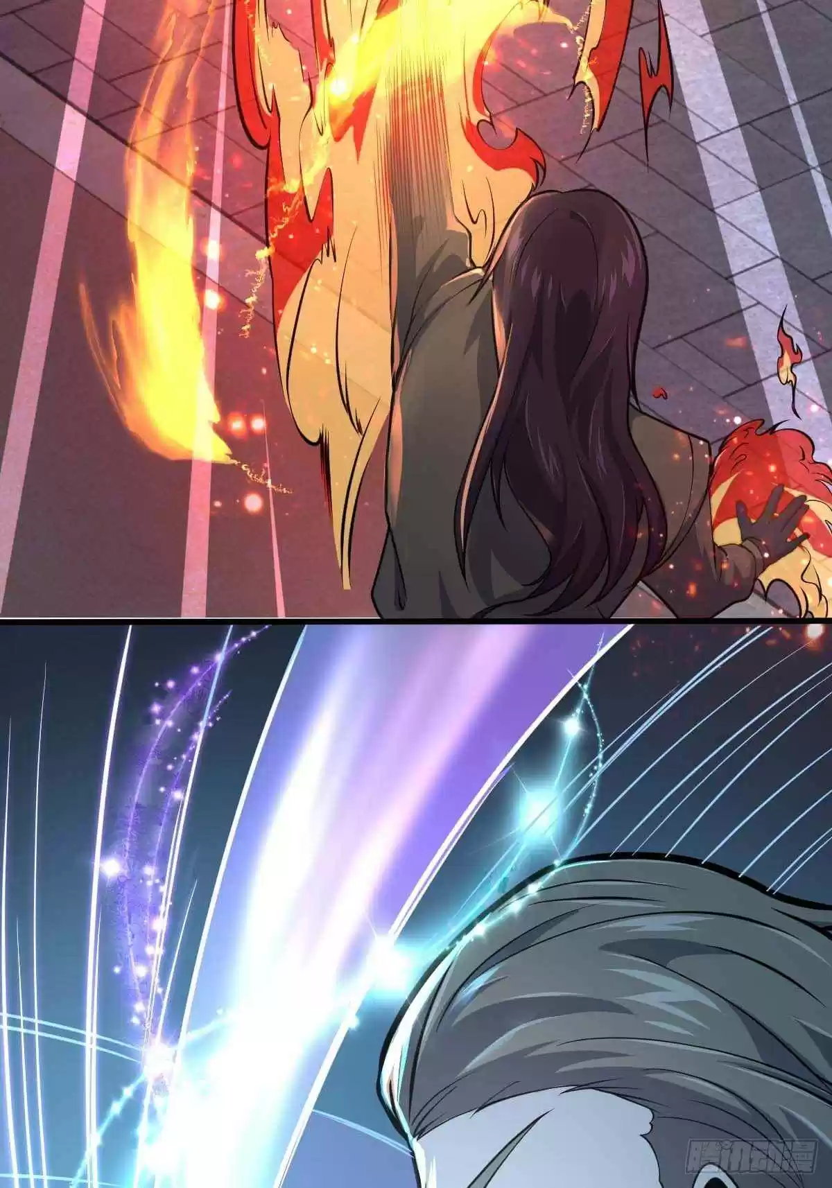 Spare Me, Great Lord! Chapter 381