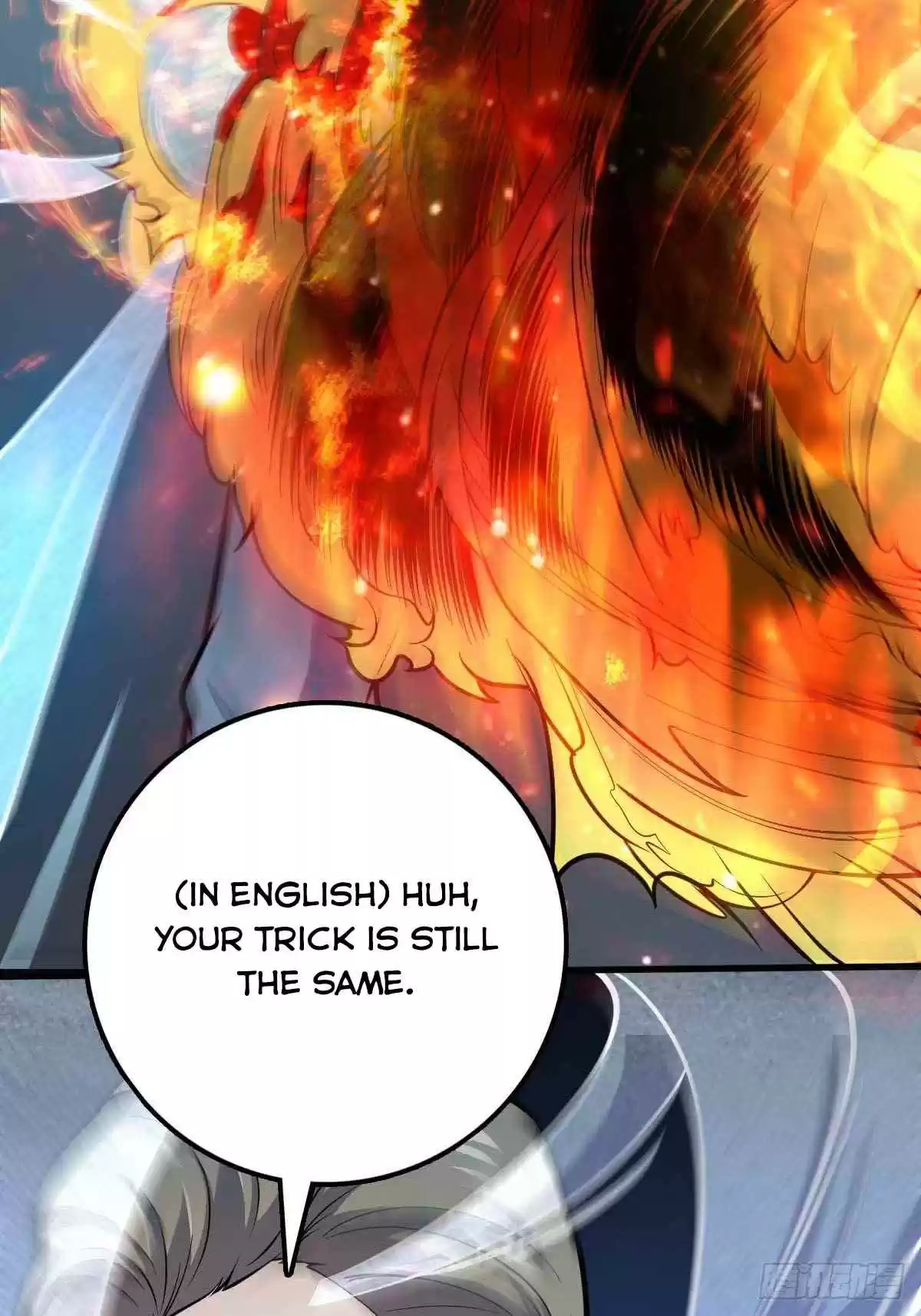 Spare Me, Great Lord! Chapter 381