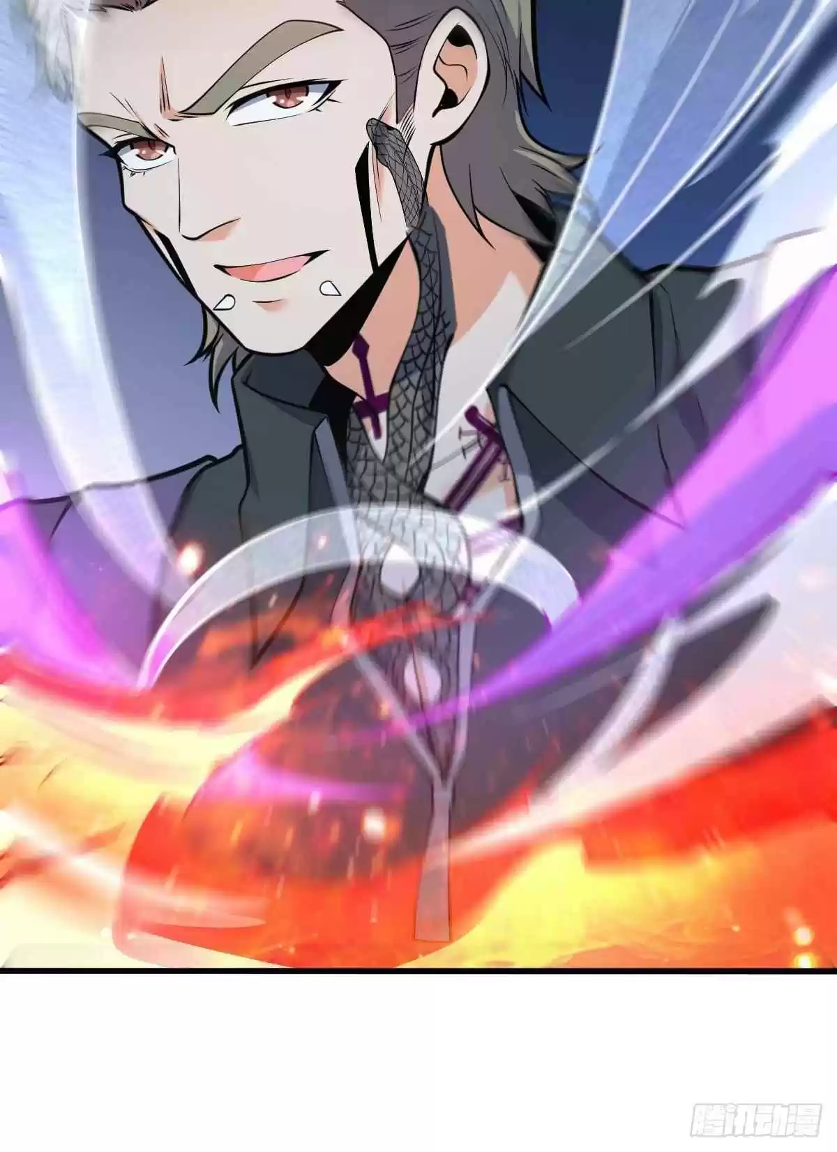 Spare Me, Great Lord! Chapter 381