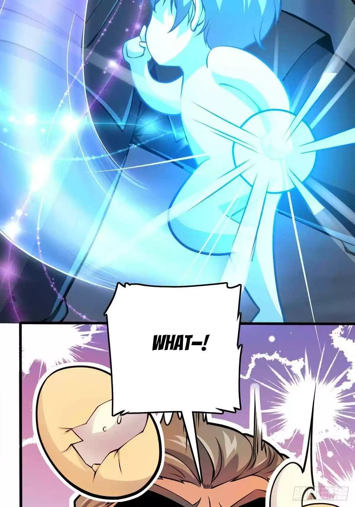 Spare Me, Great Lord! Chapter 381