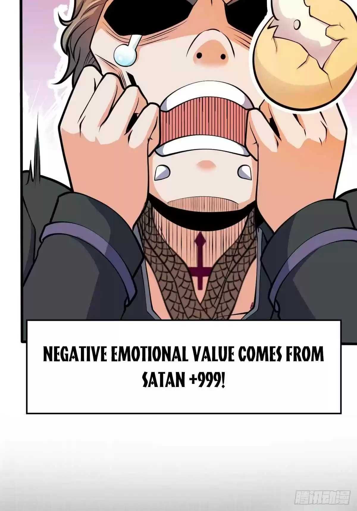 Spare Me, Great Lord! Chapter 381