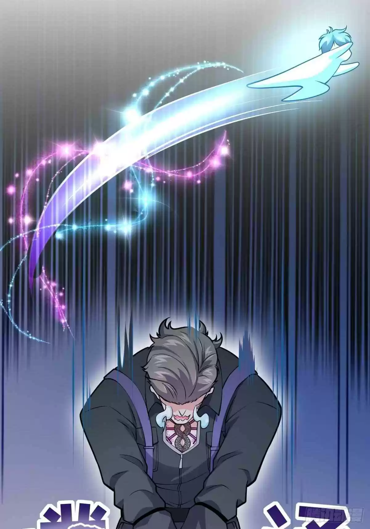 Spare Me, Great Lord! Chapter 381