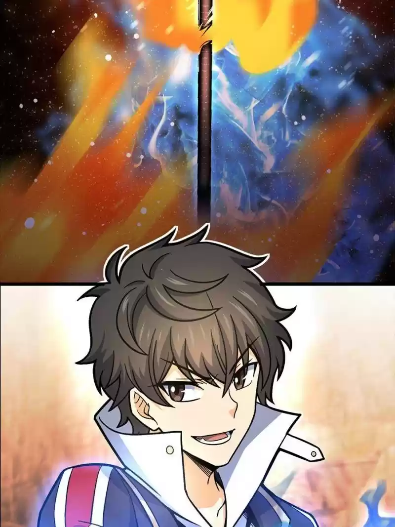 Spare Me, Great Lord! Chapter 39