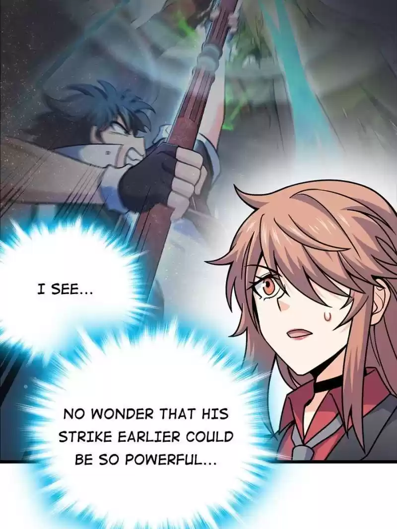 Spare Me, Great Lord! Chapter 39