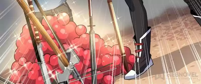 Spare Me, Great Lord! Chapter 39