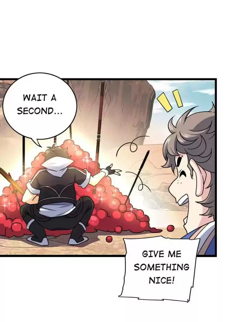 Spare Me, Great Lord! Chapter 39