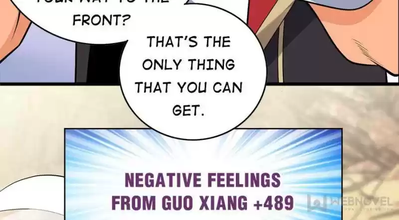 Spare Me, Great Lord! Chapter 39