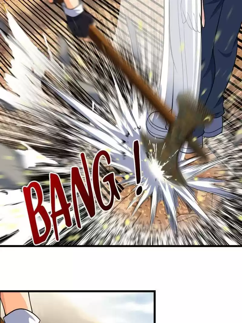 Spare Me, Great Lord! Chapter 39