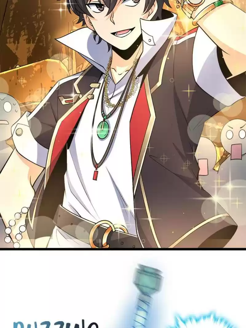 Spare Me, Great Lord! Chapter 39