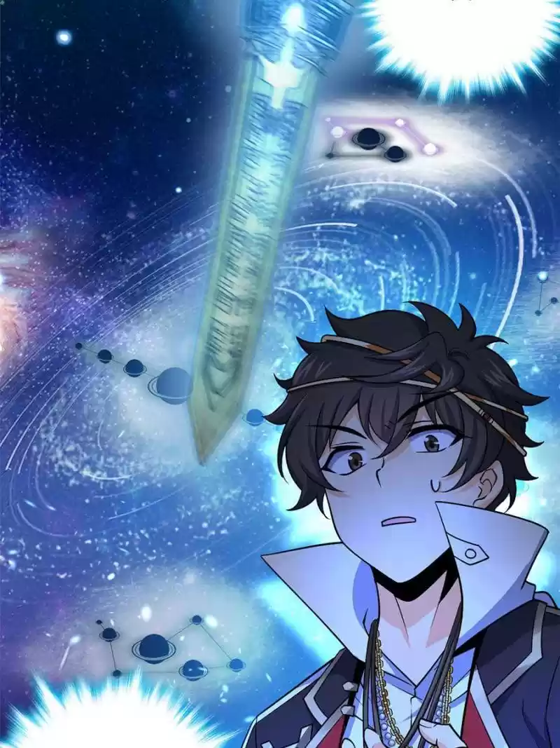 Spare Me, Great Lord! Chapter 39