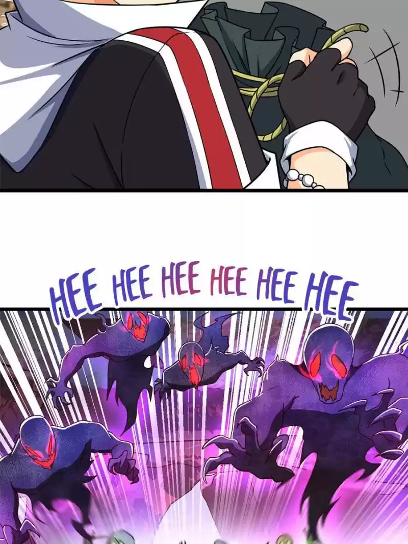 Spare Me, Great Lord! Chapter 39