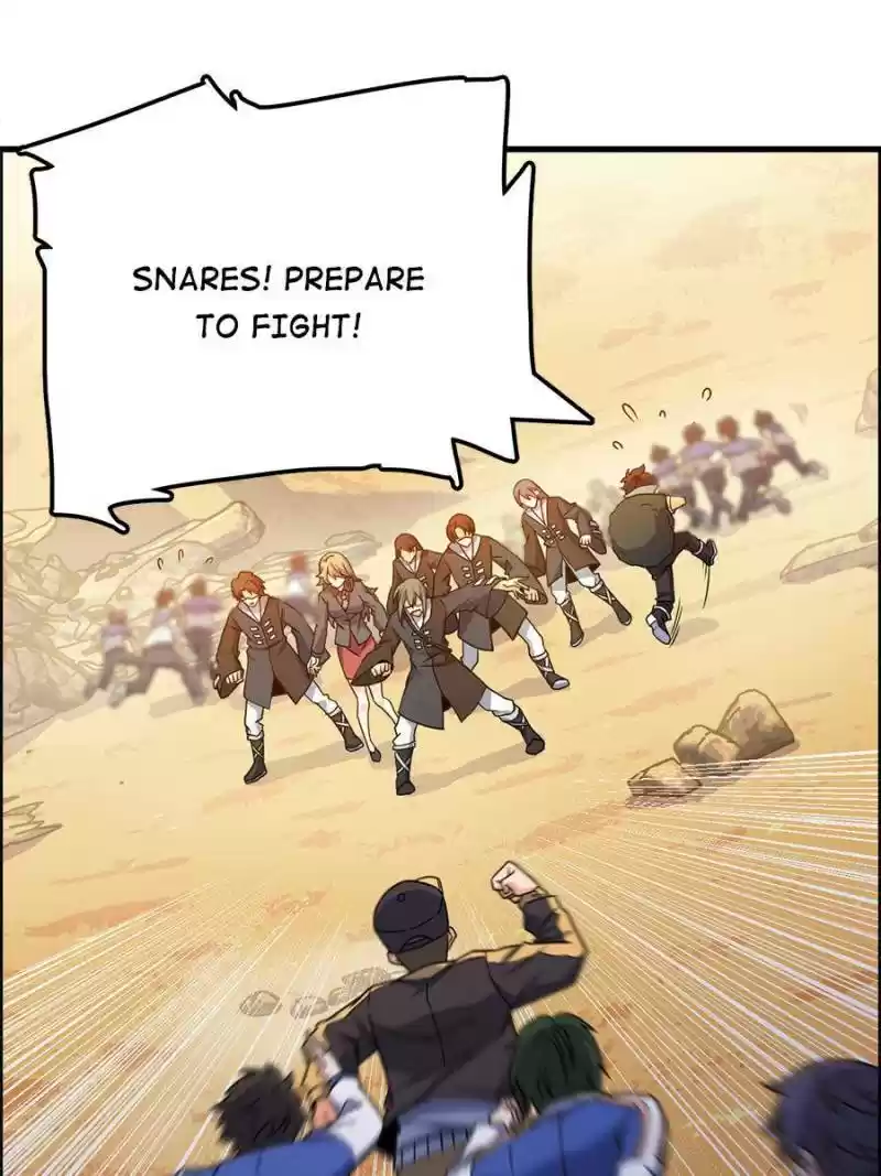 Spare Me, Great Lord! Chapter 39