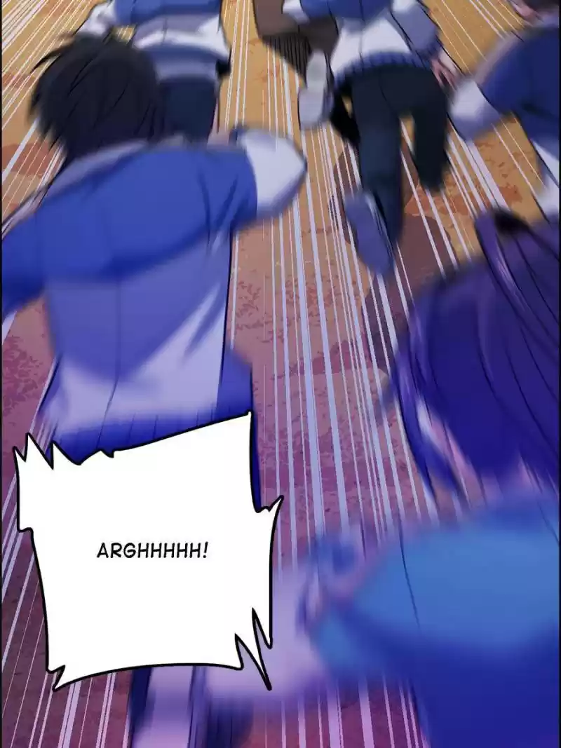 Spare Me, Great Lord! Chapter 39