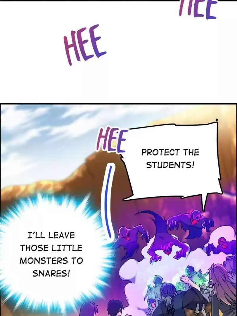 Spare Me, Great Lord! Chapter 39