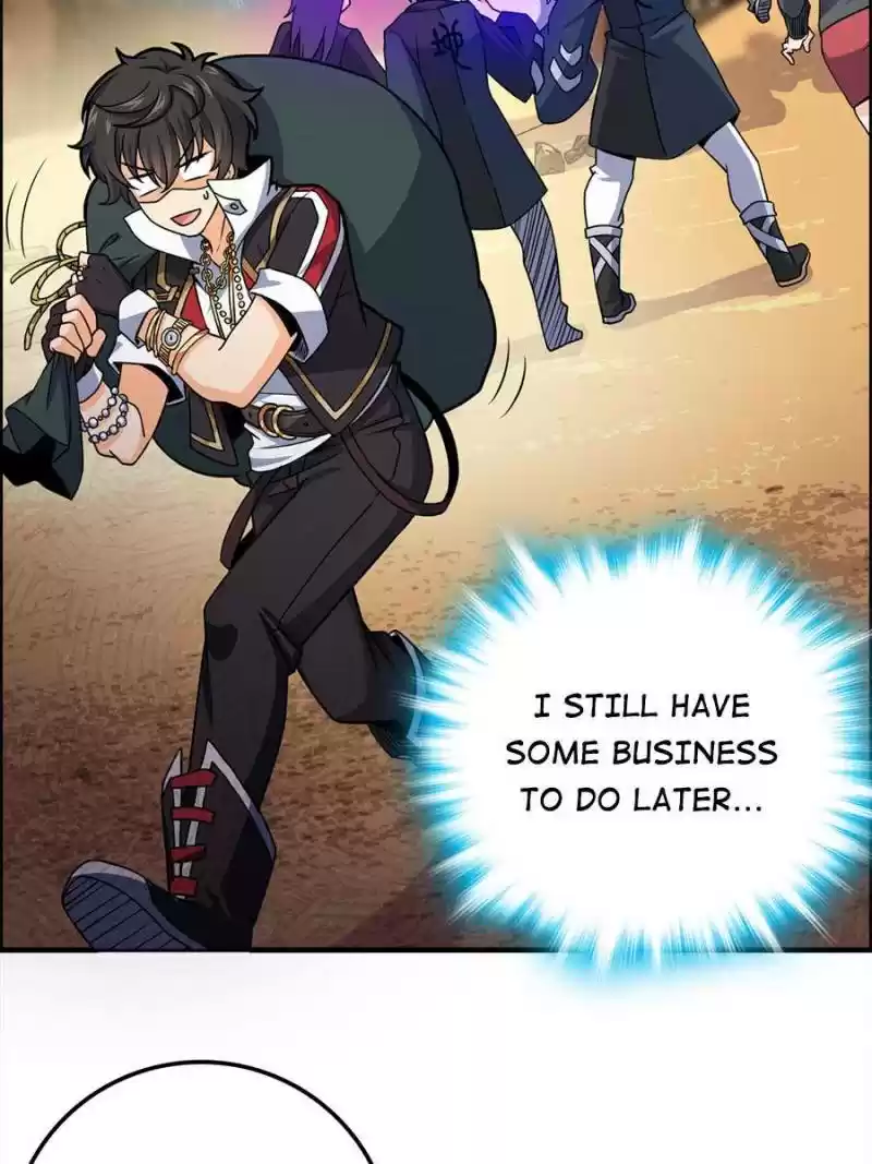 Spare Me, Great Lord! Chapter 39