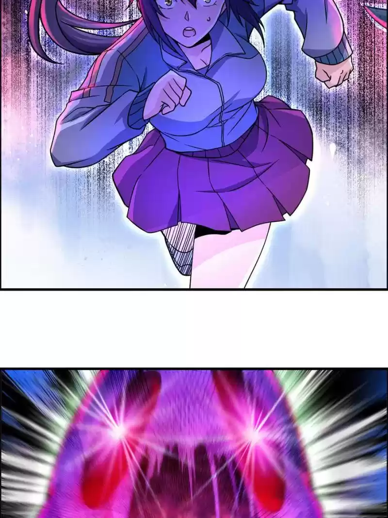 Spare Me, Great Lord! Chapter 39