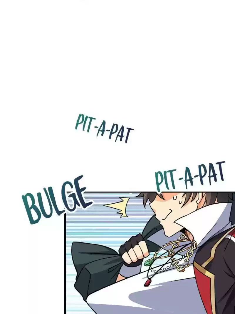 Spare Me, Great Lord! Chapter 39