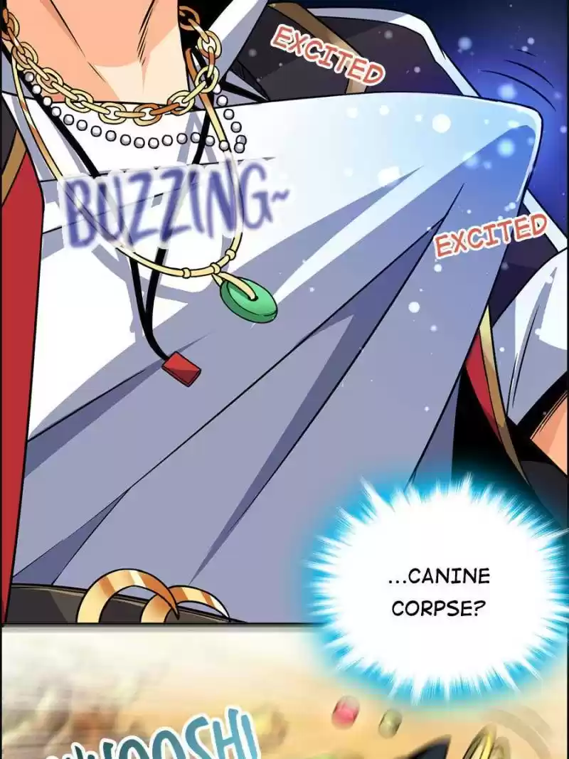 Spare Me, Great Lord! Chapter 39