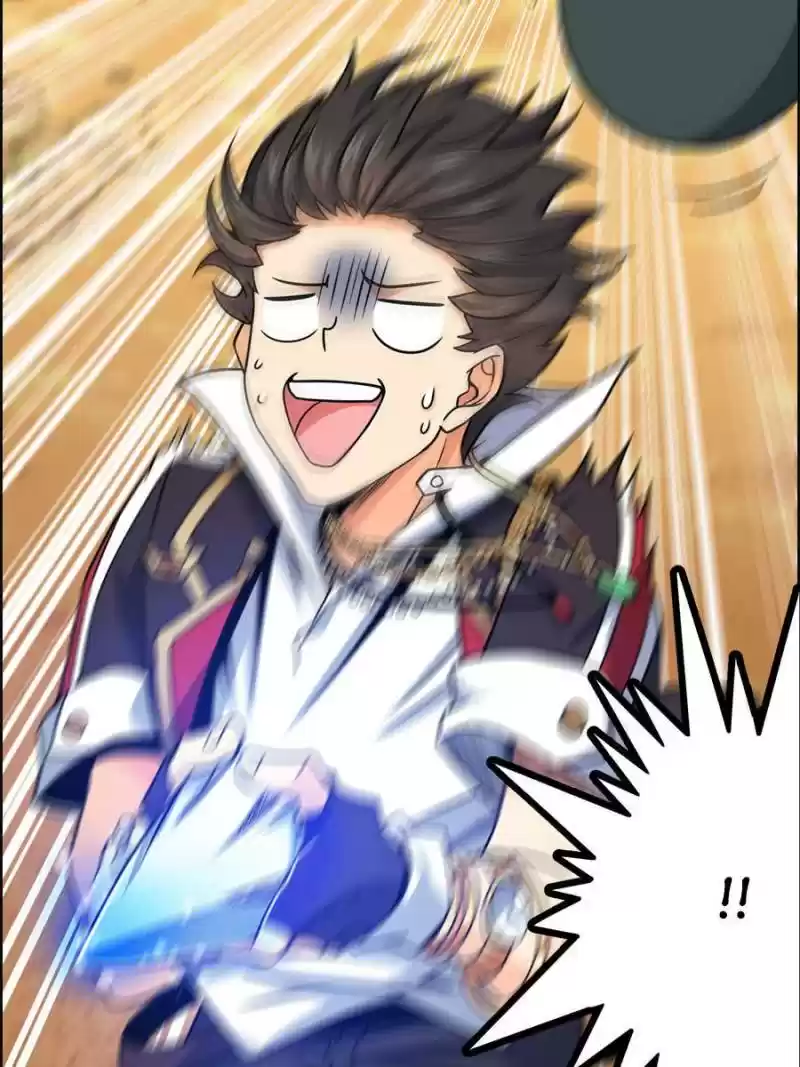 Spare Me, Great Lord! Chapter 39