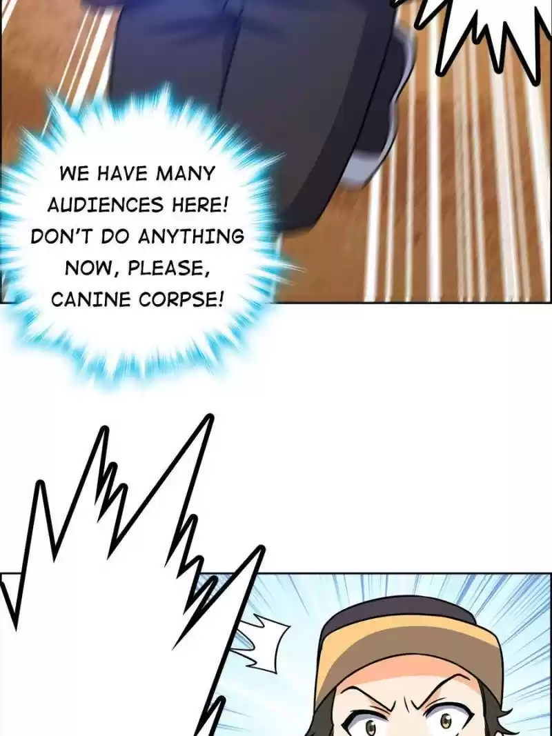 Spare Me, Great Lord! Chapter 39