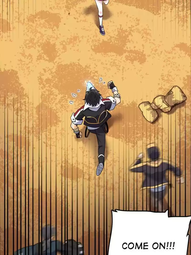 Spare Me, Great Lord! Chapter 39