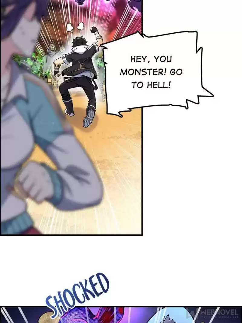 Spare Me, Great Lord! Chapter 39