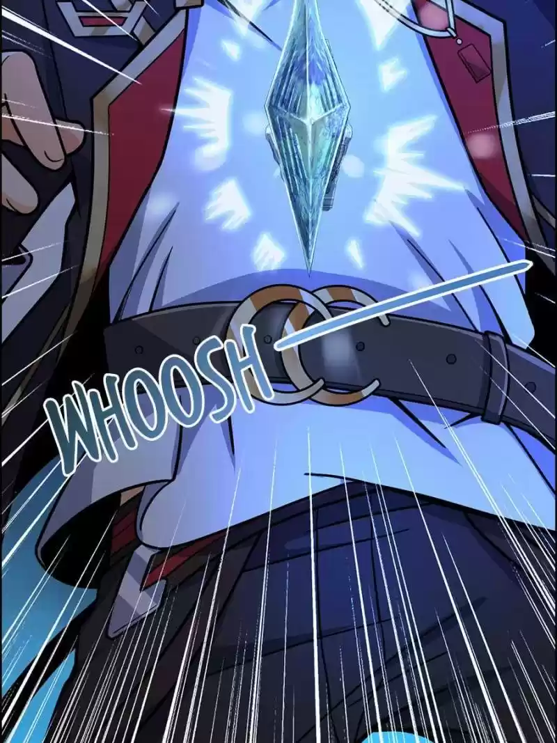 Spare Me, Great Lord! Chapter 39