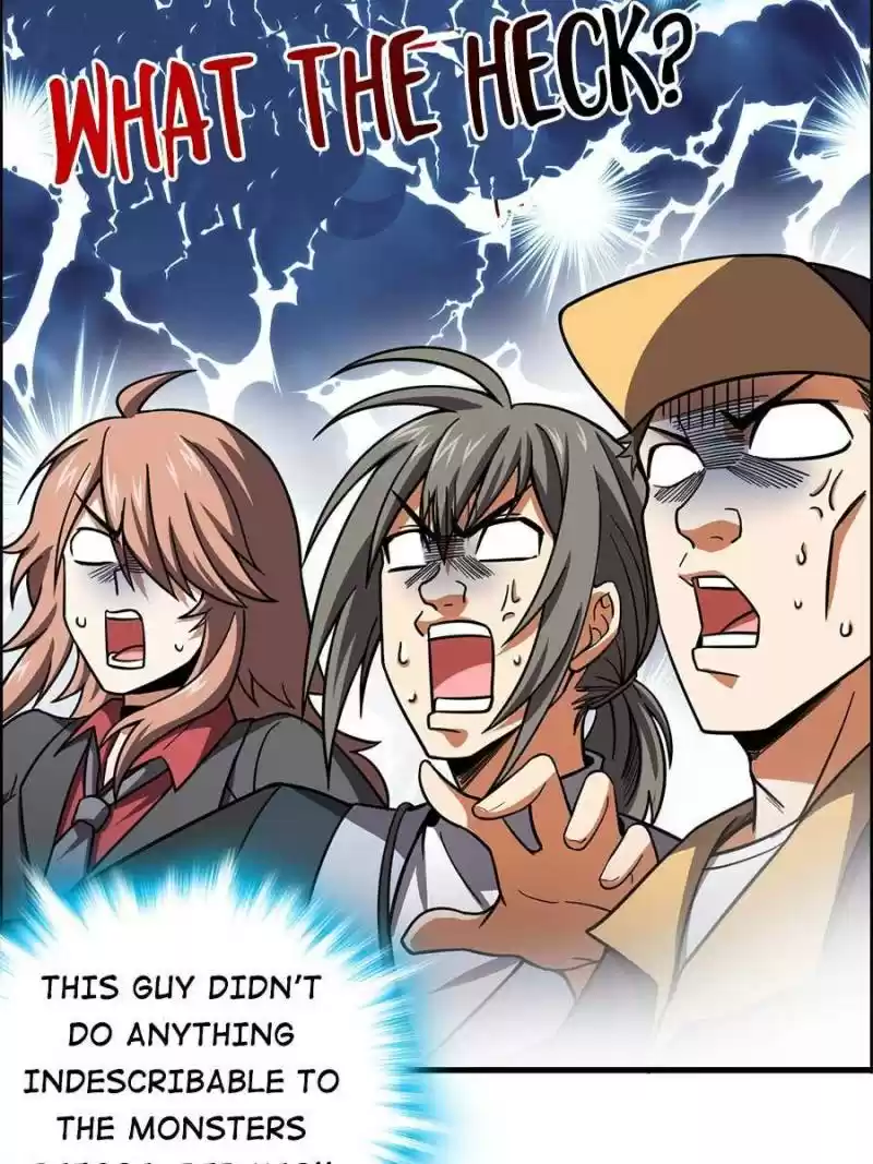 Spare Me, Great Lord! Chapter 39