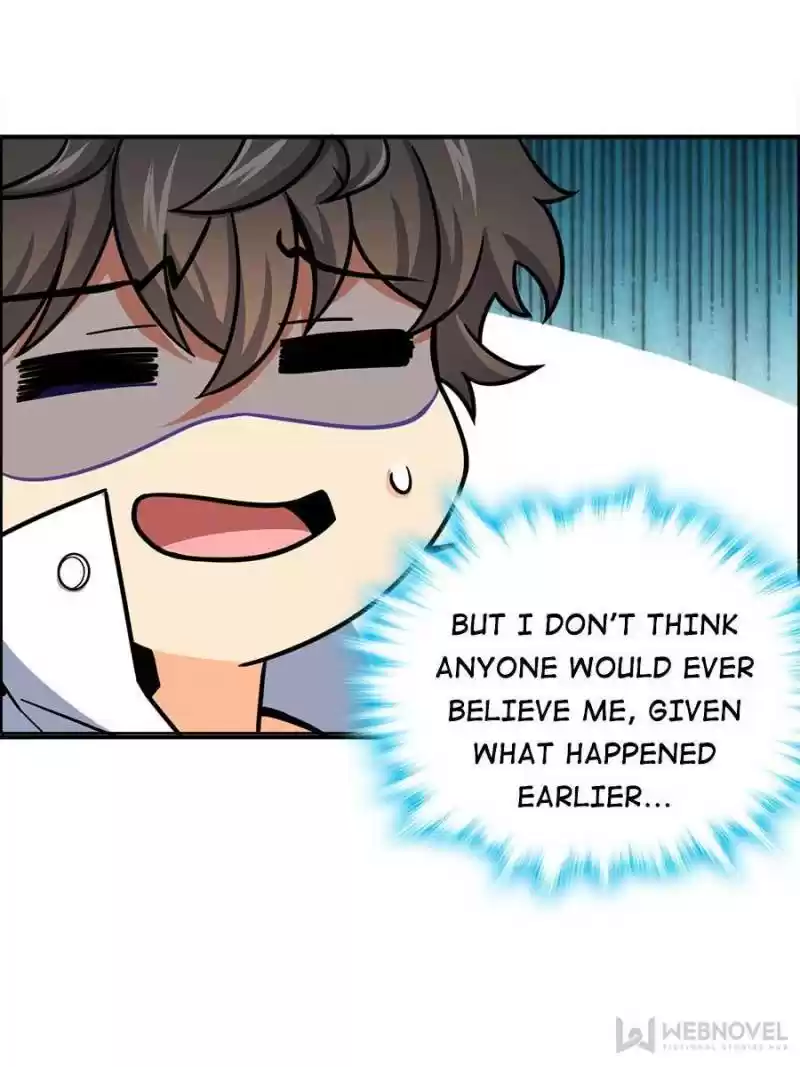 Spare Me, Great Lord! Chapter 39